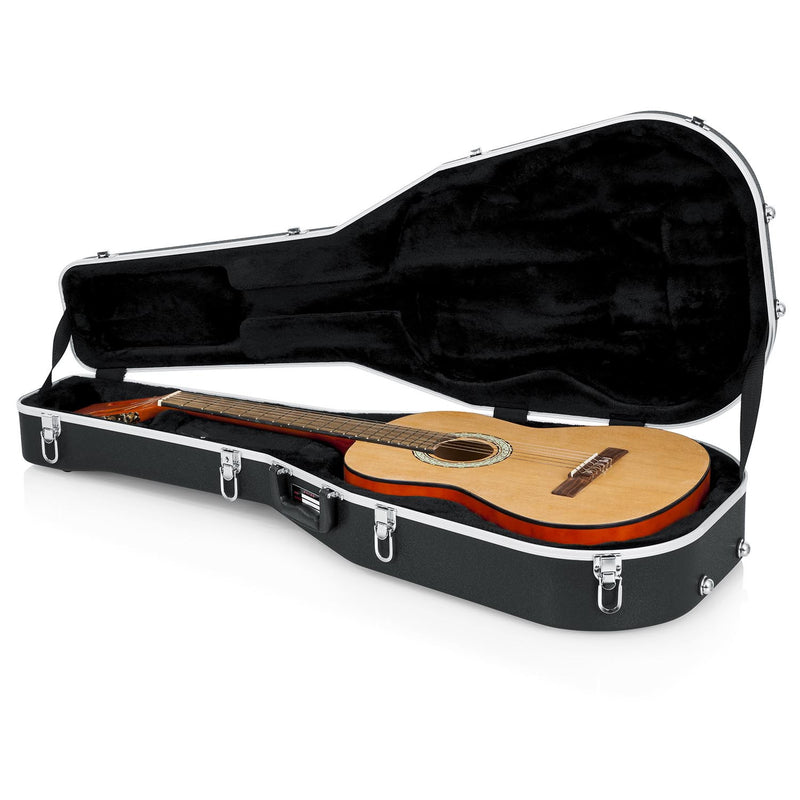 Gator Cases Deluxe ABS Classical Case