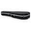 Gator Cases Deluxe ABS Dreadnought Guitar Case