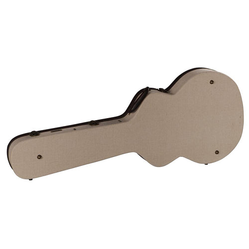 Gator Cases Deluxe Wood Case For Semi-Hollow Electrics