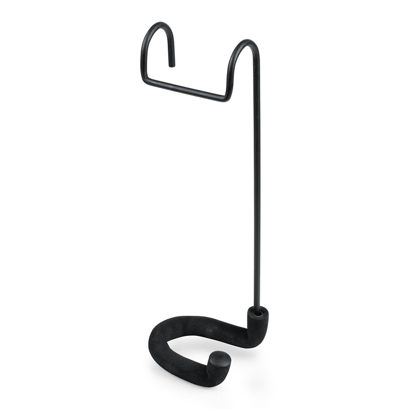 Gator Cases Frameworks Closet Hanger Yoke For Acoustic, Electric, and Bass Guitars