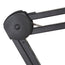 Gator Cases Frameworks Desktop Mic Boom Stand