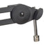 Gator Cases Frameworks Desktop Mic Boom Stand