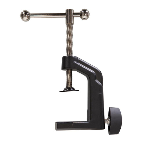 Gator Cases Frameworks Desktop Mic Boom Stand