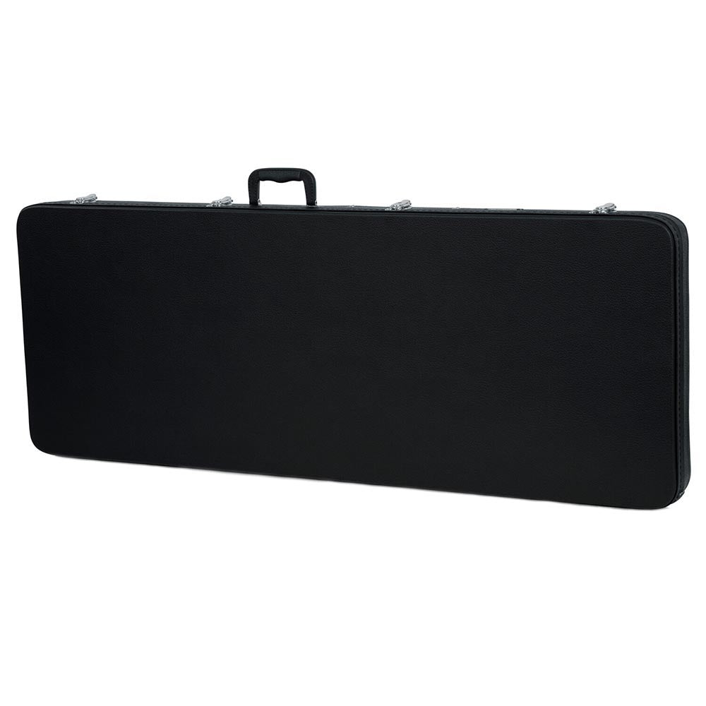 Gator Cases Hardshell Wood Case For Extreme Shaped Guitars