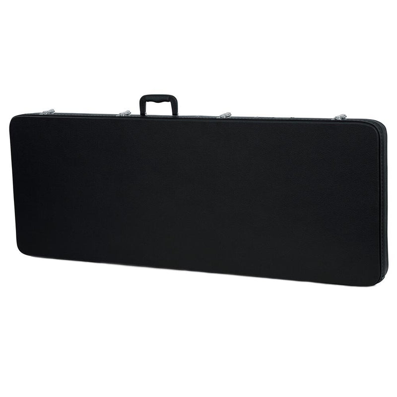 Gator Cases Hardshell Wood Case For Extreme Shaped Guitars