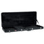Gator Cases Hardshell Wood Case For Extreme Shaped Guitars