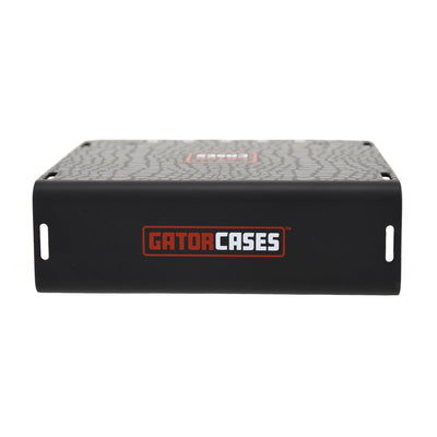 Gator Cases Pedal Board Power Supply With 5 Isolated Outputs