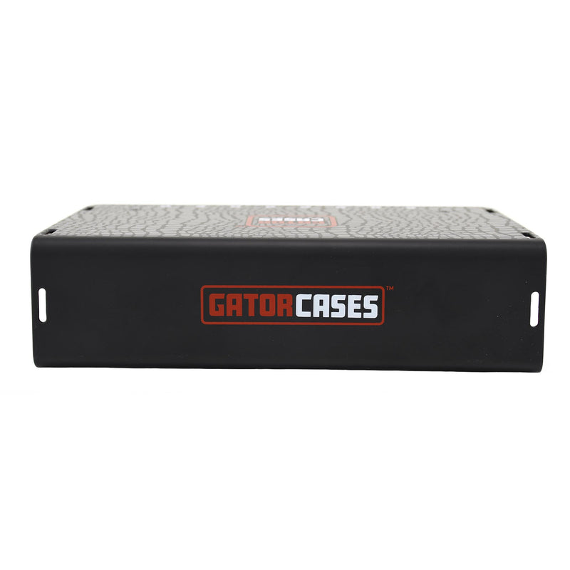 Gator Cases Pedal Board Power Supply With 8 Isolated Outputs