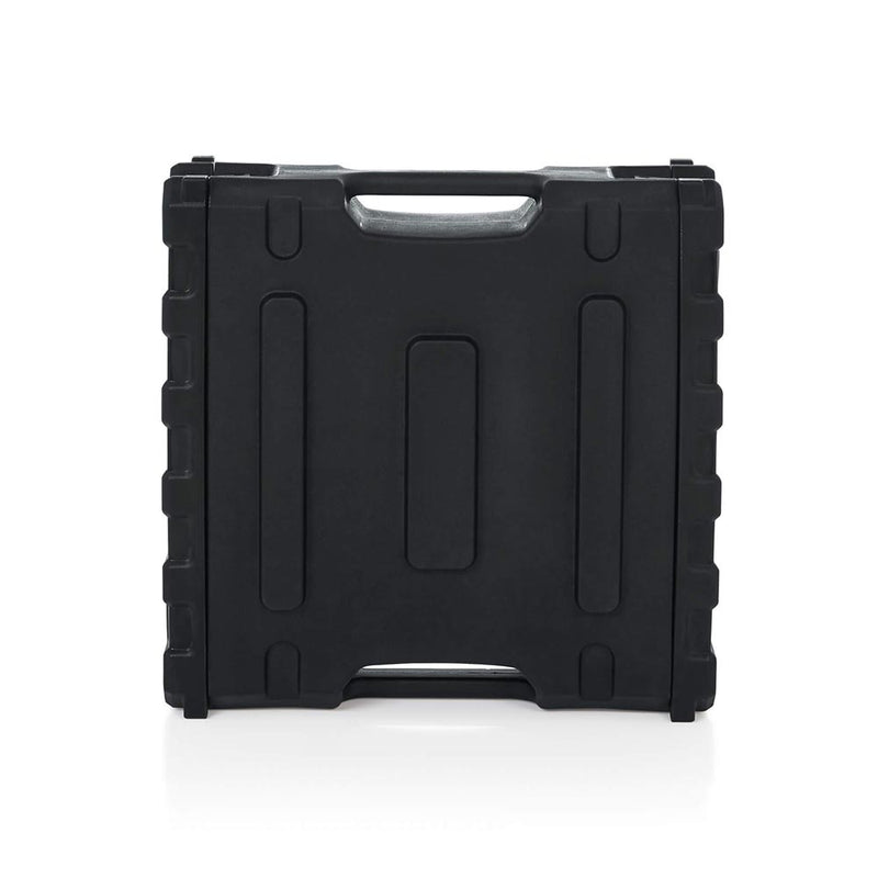 Gator Cases Pro-Series Molded Rack Case; 2U, 19" Deep