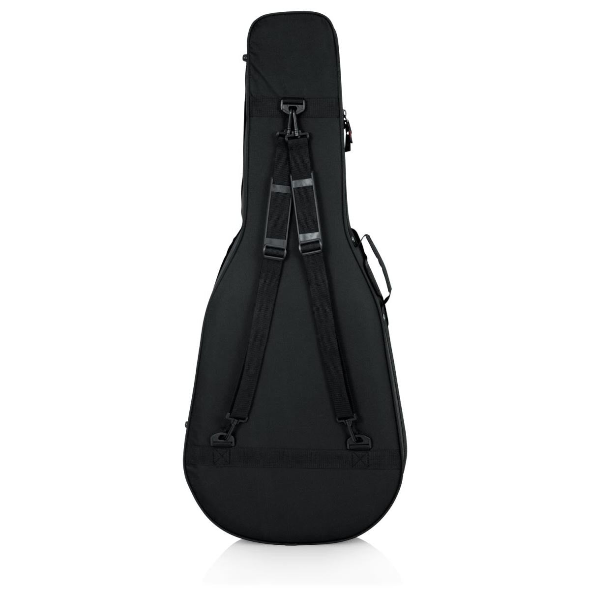 Gator Cases Rigid EPS Polyfoam Lightweight Case For Classical Guitars