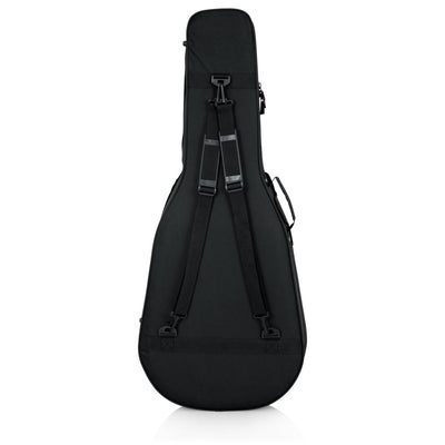 Gator Cases Rigid EPS Polyfoam Lightweight Case For Classical Guitars