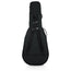 Gator Cases Rigid EPS Polyfoam Lightweight Case For Classical Guitars