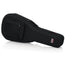 Gator Cases Rigid EPS Polyfoam Lightweight Case For Classical Guitars