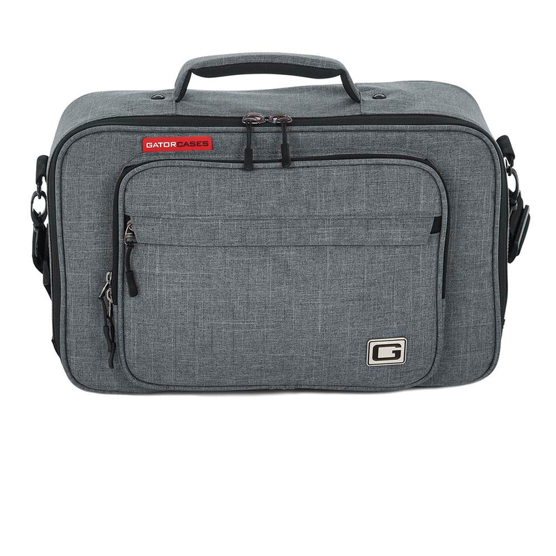 Gator Cases Transit Series 16x10" Accessory Bag, Grey