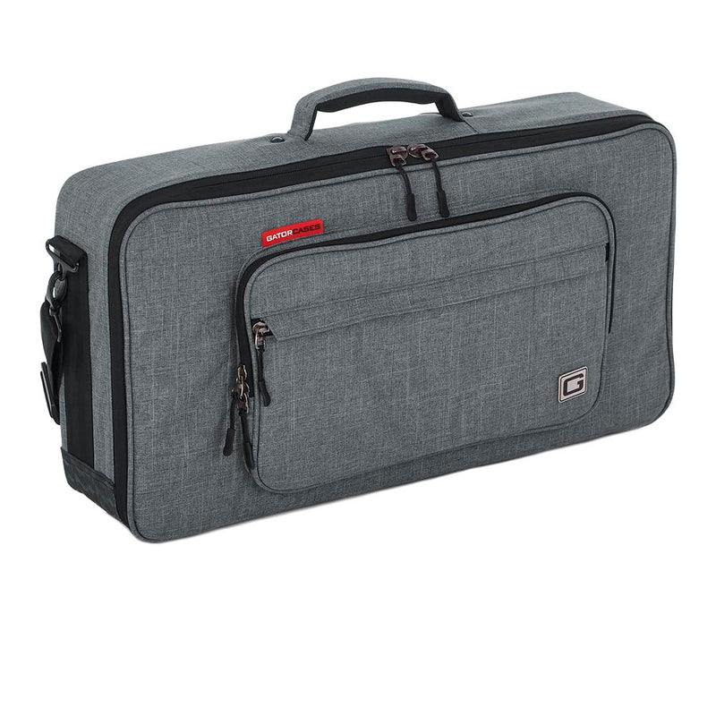Gator Cases Transit Series 24x12" Accessory Bag, Grey