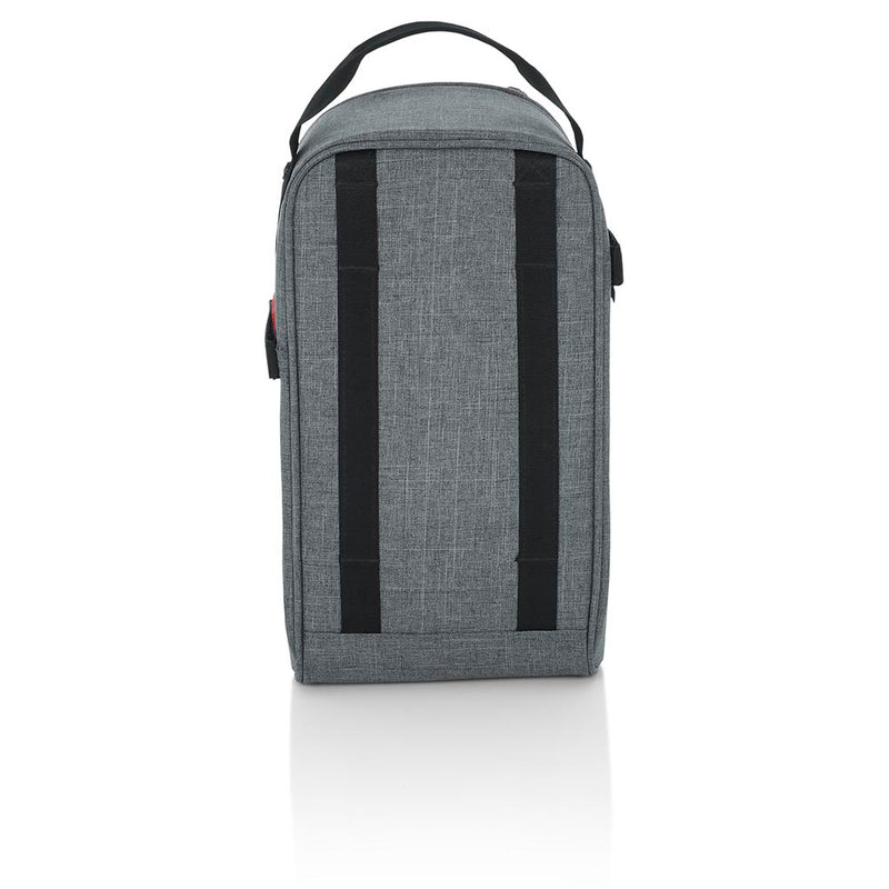 Gator Cases Transit Series Attachable Guitar Accessory Bag Add-On - Grey