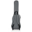 Gator Cases Transit Series Bass Guitar Gig Bag With Light Grey Exterior