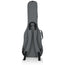 Gator Cases Transit Series Electric Guitar Gig Bag With Light Grey Exterior