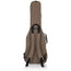 Gator Cases Transit Series Electric Guitar Gig Bag With Tan Exterior