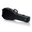 Gator Cases TSA Series ATA Molded Polyethylene Guitar Case For Classical Style Guitar