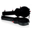 Gator Cases TSA Series ATA Molded Polyethylene Guitar Case For Gibson 335