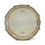 George Way 6.5x14" Tradition Snare - Birch Natural Oil
