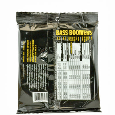 GHS Bass Long Scale Medium 45-105