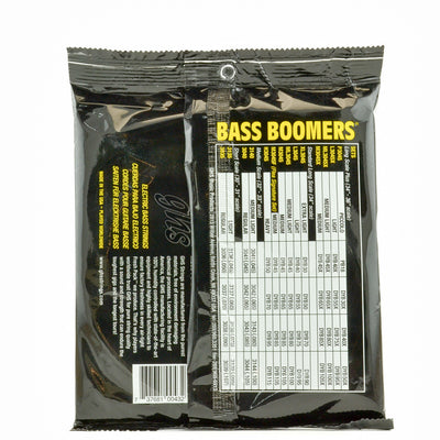 GHS Long Scale Light 40-95