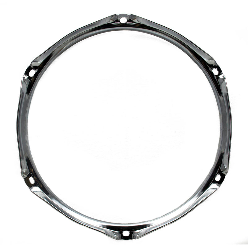 Gibraltar 10" 6 Lug Batter Hoop - 2.3mm