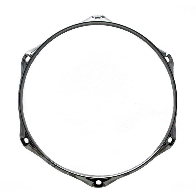 Gibraltar 10" 6 Lug Batter Hoop - 2.3mm