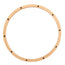 Gibraltar 14" 10 Lug Wood Batter Hoop