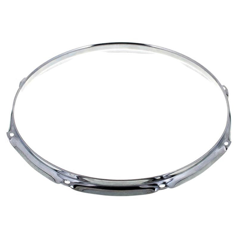 Gibraltar 14" 8 Lug Batter Hoop 2.3mm