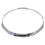 Gibraltar 14" 8 Lug Batter Hoop 2.3mm