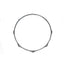 Gibraltar 14" 8-Lug Snare Side Hoop 2.3mm