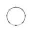 Gibraltar 14" 8-Lug Snare Side Hoop 2.3mm
