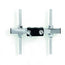 Gibraltar 2-Post Accessory Mount Clamp