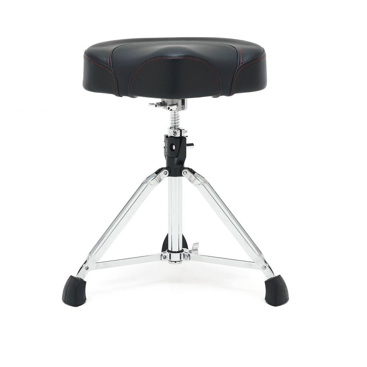 Gibraltar 2Tone Saddle Throne All Black