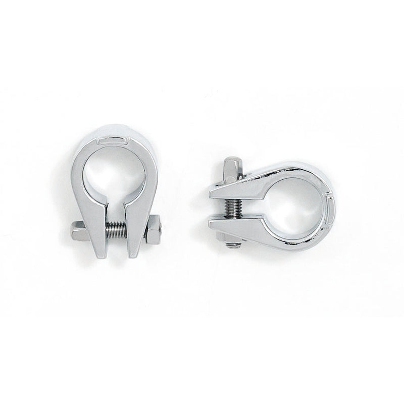 Gibraltar 3/4" Diameter Memory Lock 4 Pack