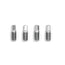 Gibraltar 6mm Key Screw - 4 Pack