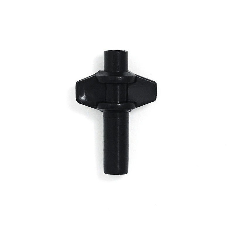 Gibraltar 6mm Wing Nut With Sleeve