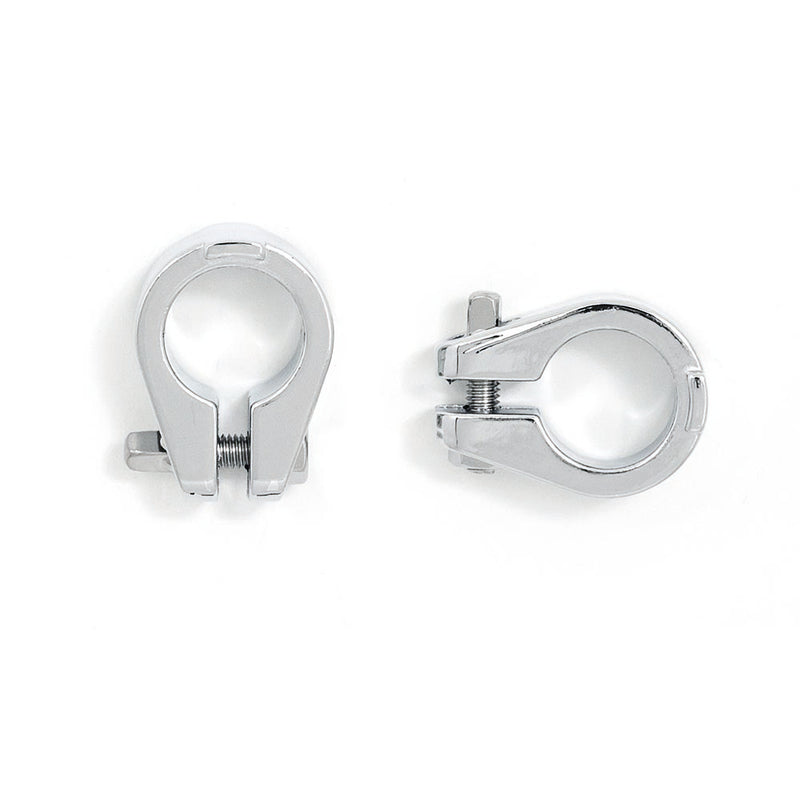 Gibraltar 7/8" Diameter Memory Lock 4 Pack