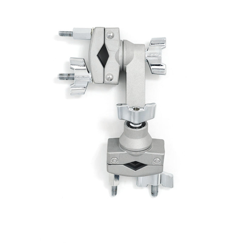 Gibraltar Angled Grab Clamp 2-Hole