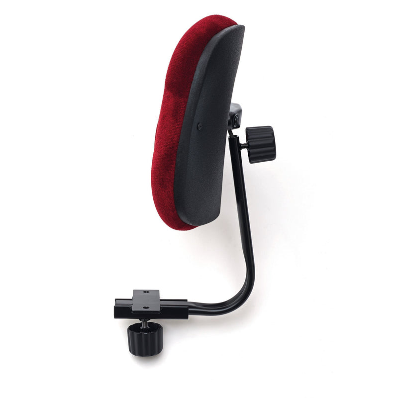 Gibraltar Back Rest For Gib/Roc Thrones