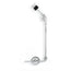 Gibraltar Bass Drum Mounted Cymbal Arm