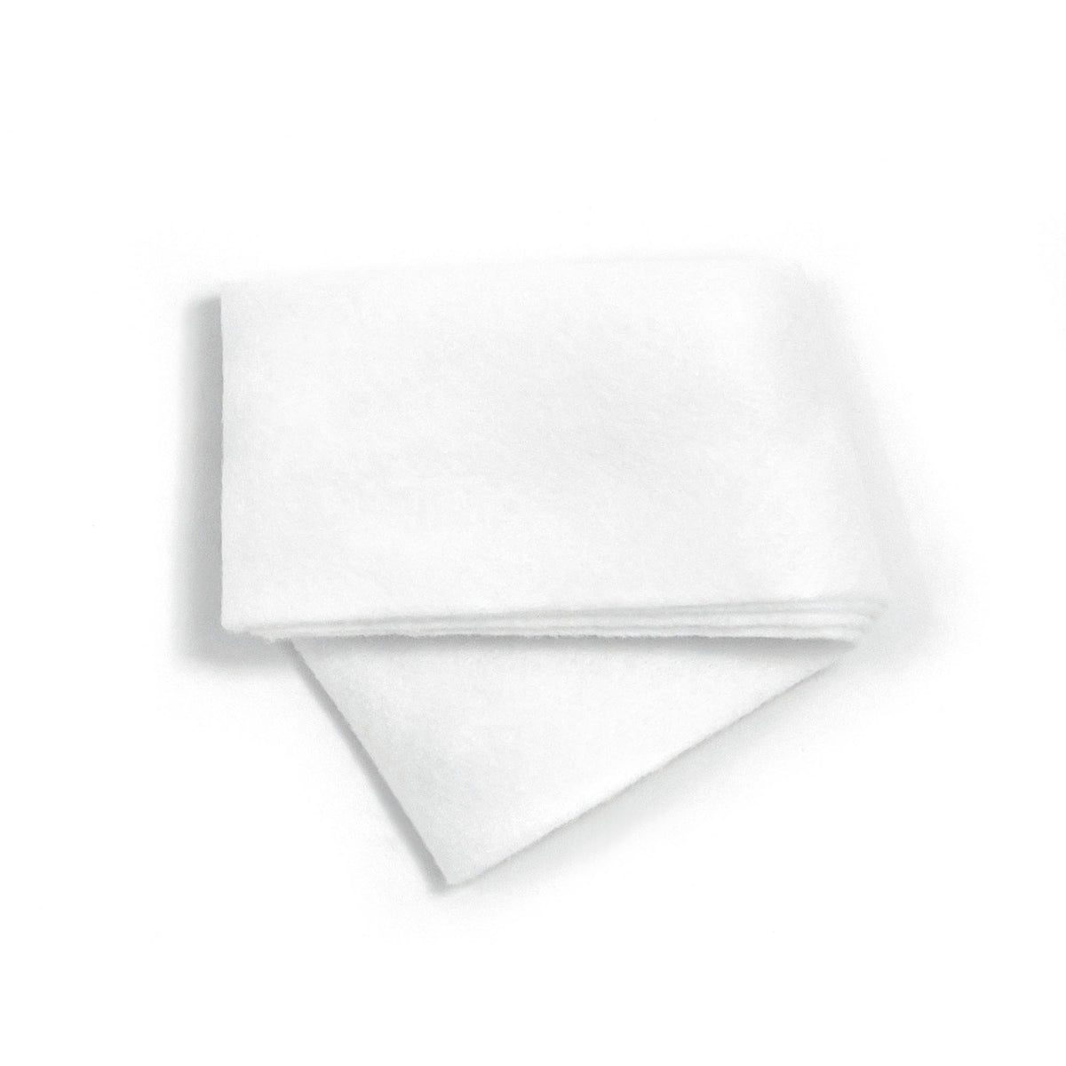Gibraltar Bass Felt Strips - 2 Pack