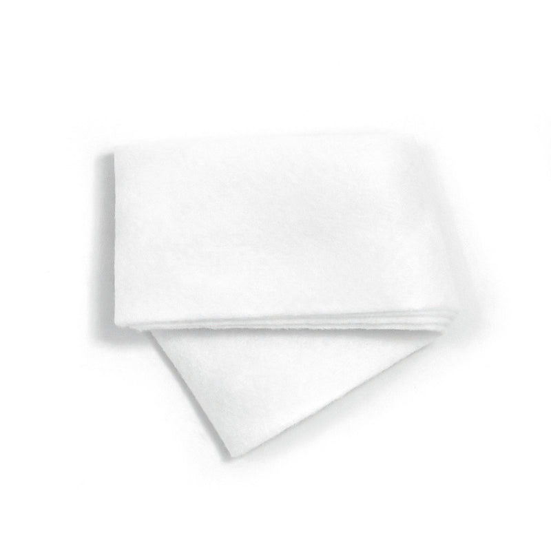 Gibraltar Bass Felt Strips - 2 Pack