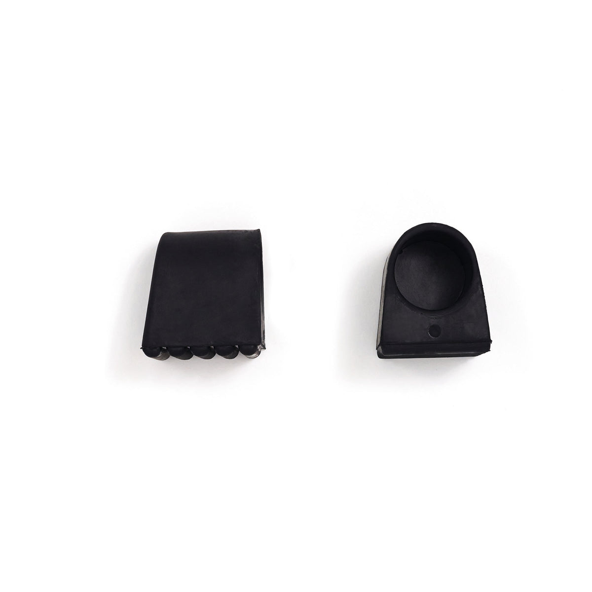Gibraltar Block Rack Feet - 2 Pack