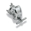 Gibraltar Chrome Adjustable Multi-Clamp