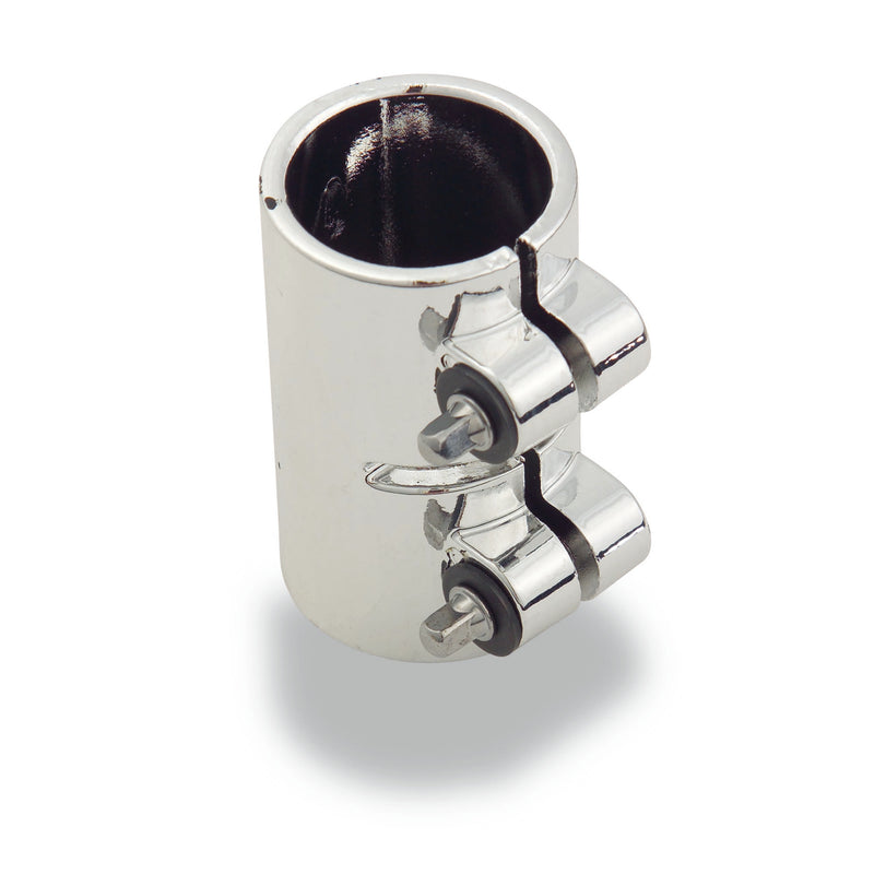 Gibraltar Chrome Rack Bar Extension Clamp
