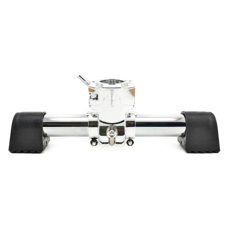 Gibraltar Chrome Series Quick Clamp Mini T-Leg Assembly